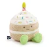 Snuggle Buddies Yummy Buddies Birthday Cake Soft Toy