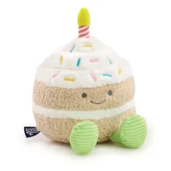 Snuggle Buddies Yummy Buddies Birthday Cake Soft Toy