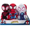 Spidey and his Amazing Friends Miles Morales 20cm Soft Toy