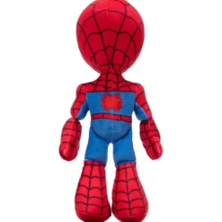 Spidey and his Amazing Friends Spidey 20cm Soft Toy