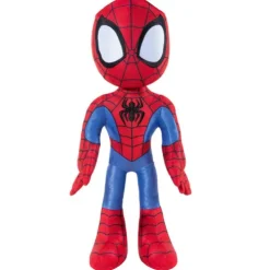 Spidey and His Amazing Friends My Friend Spidey 40cm Soft Toy