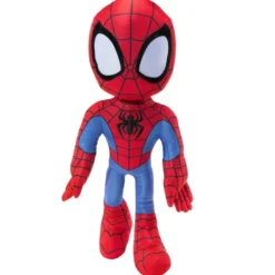 Spidey and His Amazing Friends My Friend Spidey 40cm Soft Toy