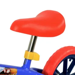 Spidey and his Amazing Friends 12 Inch Light Up Balance Bike