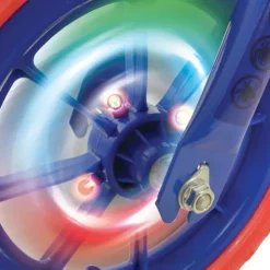 Spidey and his Amazing Friends 12 Inch Light Up Balance Bike