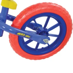 Spidey and his Amazing Friends 12 Inch Light Up Balance Bike