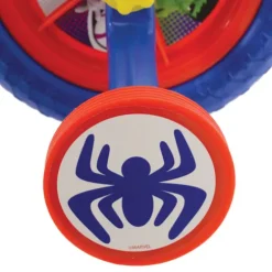Spidey and his Amazing Friends 10 Inch 2-in-1 Training Bike