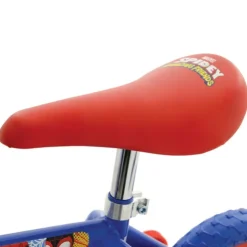 Spidey and his Amazing Friends 10 Inch 2-in-1 Training Bike