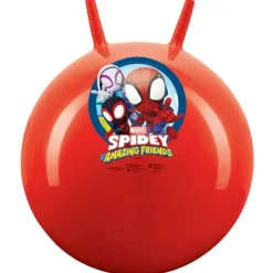 Spidey and his Amazing Friends Hopper Ball