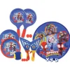 Spidey and His Amazing Friends 4 in 1 Garden Games