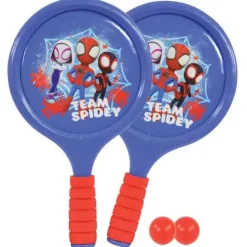 Spidey and His Amazing Friends 4 in 1 Garden Games