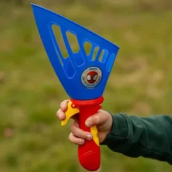 Spidey and His Amazing Friends 4 in 1 Garden Games