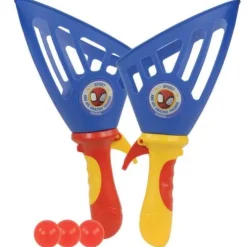 Spidey and His Amazing Friends 4 in 1 Garden Games