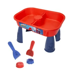 Spidey and His Amazing Friends Sand and Water Table