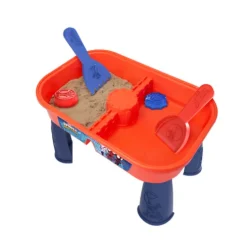 Spidey and His Amazing Friends Sand and Water Table