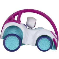 Spidey and his Amazing Friends Power Rollers Ghost Spider Vehicle