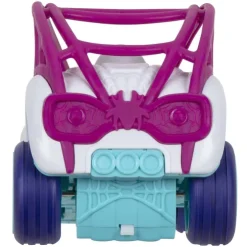 Spidey and his Amazing Friends Power Rollers Ghost Spider Vehicle