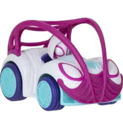 Spidey and his Amazing Friends Power Rollers Ghost Spider Vehicle