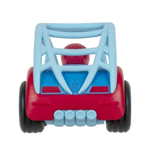 Spidey And His Amazing Friends Power Rollers Spidey Playset