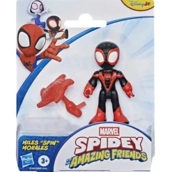 Spidey and his Amazing Friends Figure (Styles Vary)
