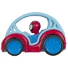 Spidey and his Amazing Friends Power Rollers Spidey Vehicle