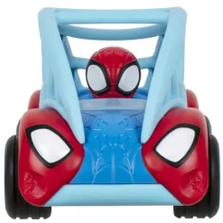 Spidey and his Amazing Friends Power Rollers Spidey Vehicle