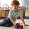 Spidey and his Amazing Friends Power Rollers Miles Morales Vehicle