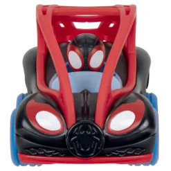 Spidey and his Amazing Friends Power Rollers Miles Morales Vehicle