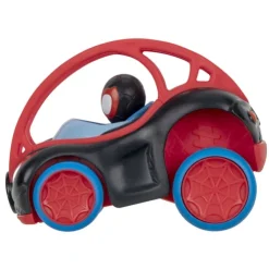 Spidey and his Amazing Friends Power Rollers Miles Morales Vehicle