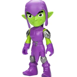 Spidey and his Amazing Friends Green Goblin 23cm Action Figure