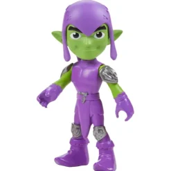 Spidey and his Amazing Friends Green Goblin 23cm Action Figure