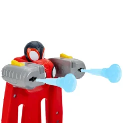 Spidey and His Amazing Friends Flip and Reveal Cruiser 11