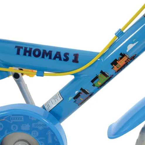 Thomas and Friends 12 Inch My First Bike