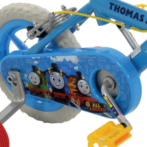 Thomas and Friends 12 Inch My First Bike