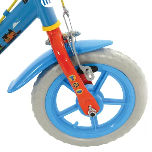 Thomas and Friends 12 Inch My First Bike
