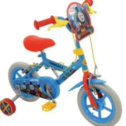 Thomas and Friends 12 Inch My First Bike