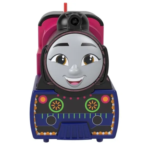 Thomas & Friends Ashima Motorised Train