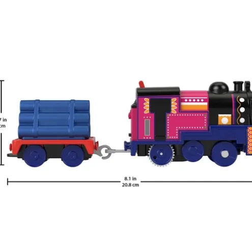 Thomas & Friends Ashima Motorised Train