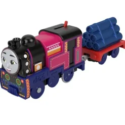 Thomas & Friends Ashima Motorised Train