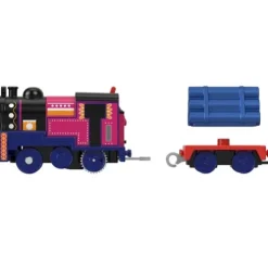 Thomas & Friends Ashima Motorised Train
