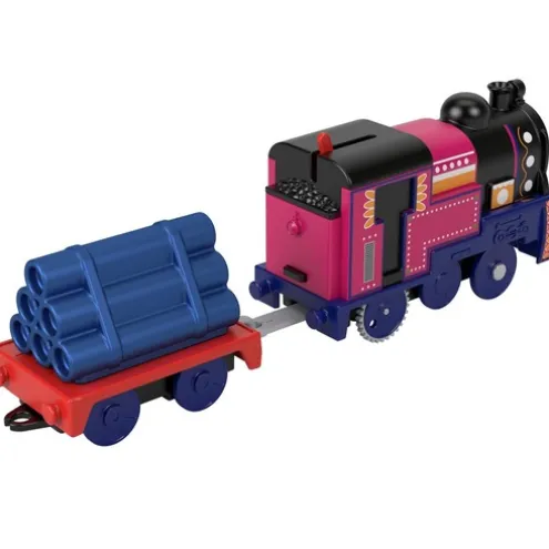Thomas & Friends Ashima Motorised Train