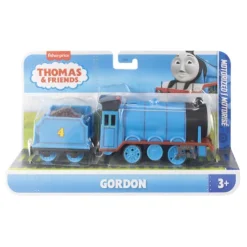 Thomas & Friends Classic Gordon Train