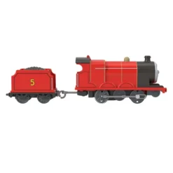 Thomas & Friends Classic James Train