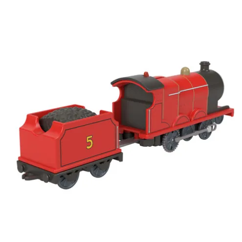 Thomas & Friends Classic James Train
