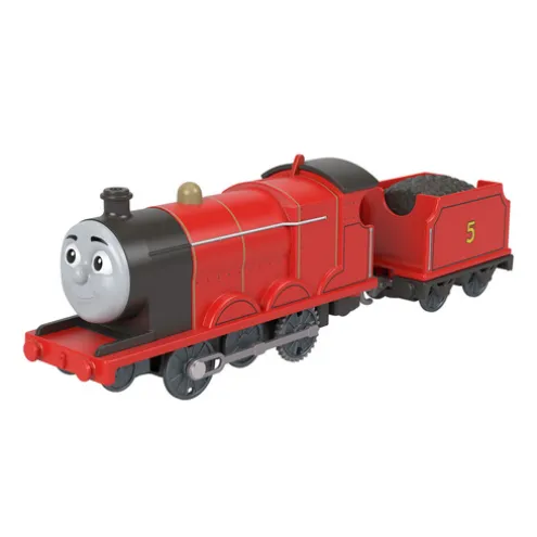 Thomas & Friends Classic James Train