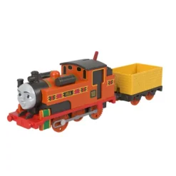 Thomas & Friends Classic Nia Train