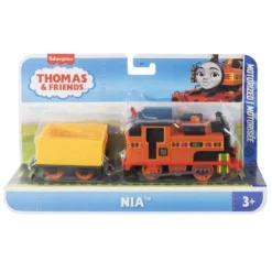 Thomas & Friends Classic Nia Train