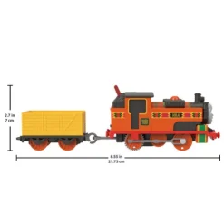Thomas & Friends Classic Nia Train