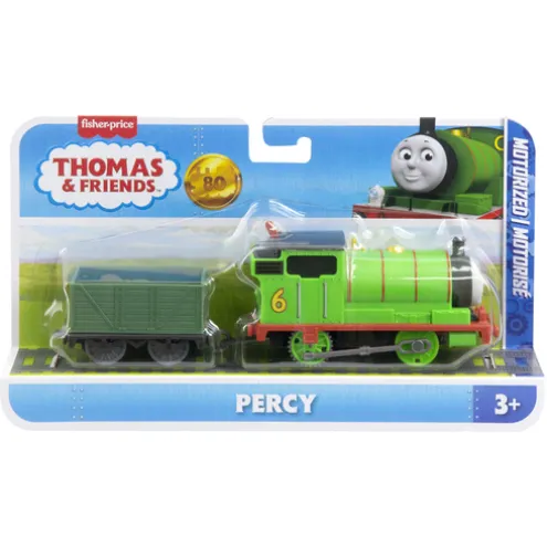 Thomas & Friends Classic Percy Train