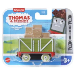 Thomas & Friends Classic Push Along Train (Styles Vary)