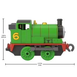 Thomas & Friends Classic Push Along Train (Styles Vary)
